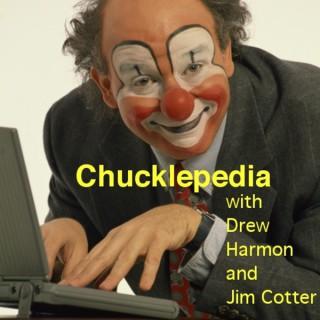 Chucklepedia