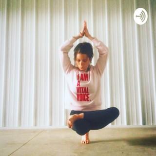 Katrina Marie Yoga