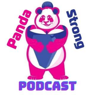 PandaStrongPodcast