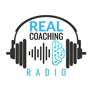 Real Coaching Radio