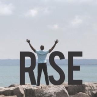 Rise The Podcast