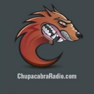 Chupacabra Radio Network
