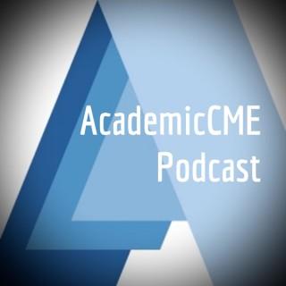 AcademicCME Podcast