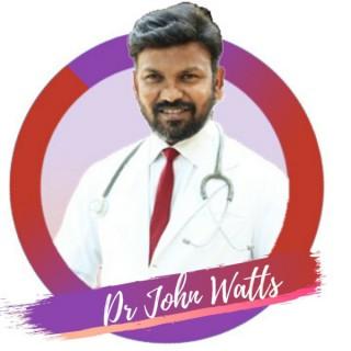 Hair Transplant Podcast - HAIR TALK with Dr.John Watts Hair Transplant Surgeon and Dermatologist