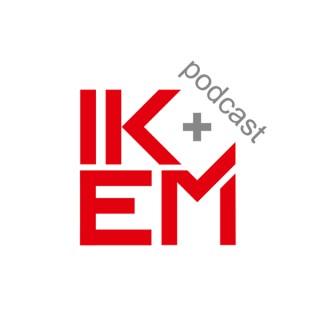 IKEM Podcast