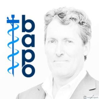 BAPO Podcasts for trainees
