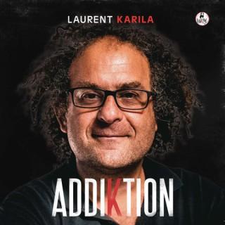 Laurent Karila: Addiktion