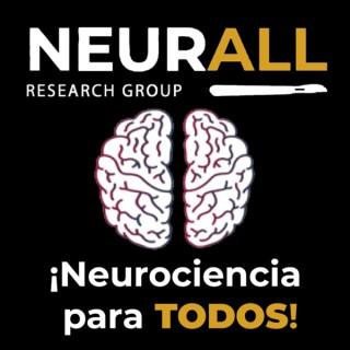 NeurALL: ¡Neurociencia para TODOS!