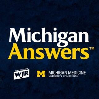 WJR Michigan Answers