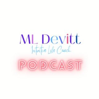 ML Devitt - Your Intuitive Life Coach