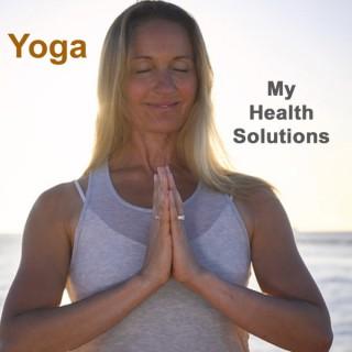 Yoga My Health Solutions