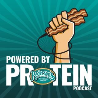 Pederson's Farms - Powered by Protein