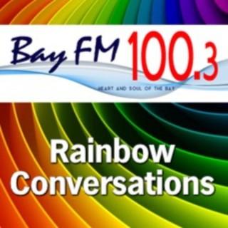 Bay FM Searchlight Rainbow Conversations