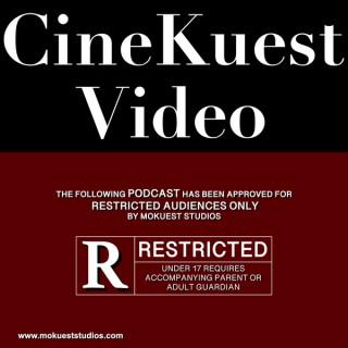 CineKuest Video – M?Kuest Studios