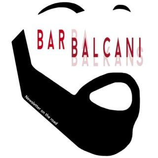 BarBalkans - Podcast