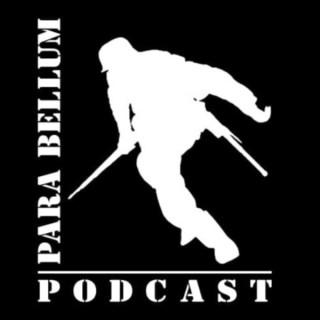 ParaBellum Podcast Historia