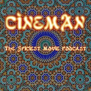 Cineman – Awesome! Internet Radio