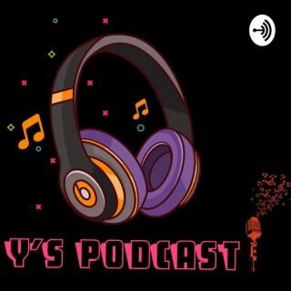 Y's Podcast