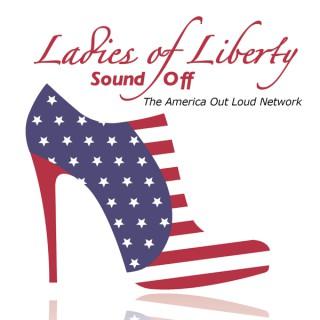 Ladies of Liberty Sound Off