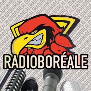 #RadioBoreale