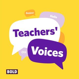 Teachers' Voices