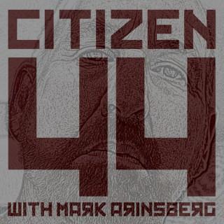 Citizen44 with Mark Arinsberg