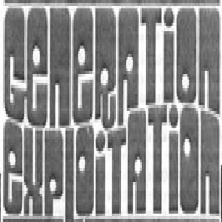 CiTR -- LaughTracks: The Generation Exploitation Podcast