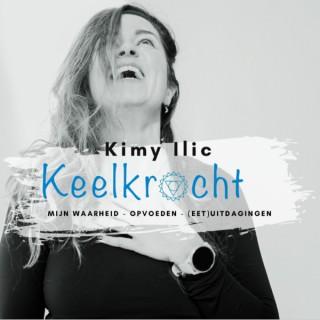 Keelkracht - Kimy Ilic