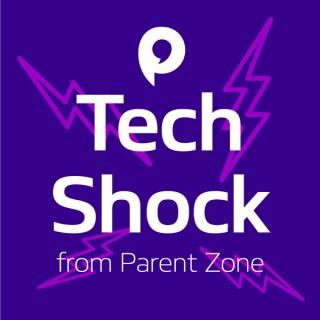 Tech Shock - from Parent Zone