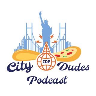 City Dudes Podcast