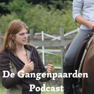 De Gangenpaarden Podcast