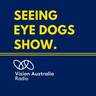 Seeing Eye Dogs Show