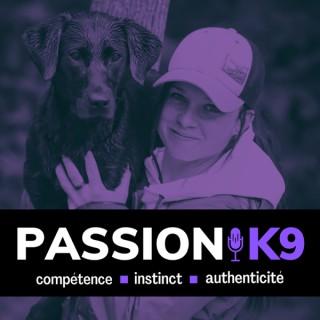 Passion K9