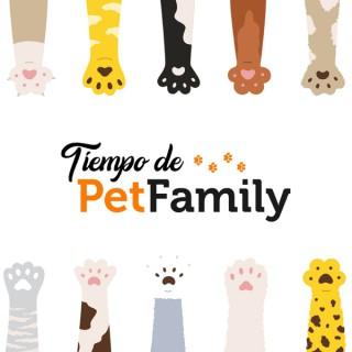 Tiempo de Pet Family