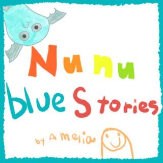 Nunu Blue Stories for Kids
