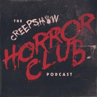 Creepshow Horror Club