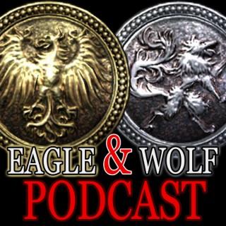 Eagle & Wolf Podcast