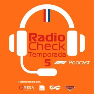 Radio Check F1
