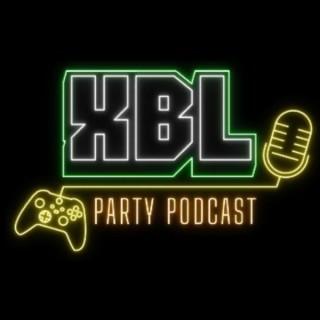 XBL Party Podcast
