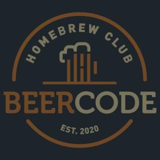 #BeerCode - Homebrew Club Podcast
