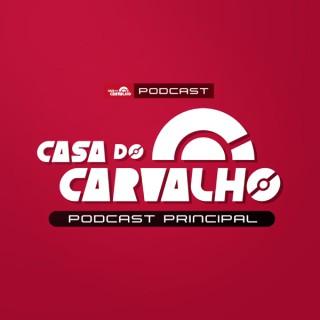 Casa do Carvalho - Podcast Principal