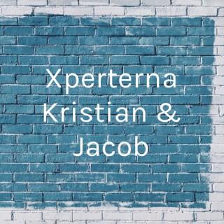 Xperterna Kristian & Jacob