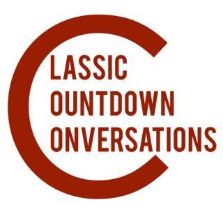 Classic Countdown Conversations