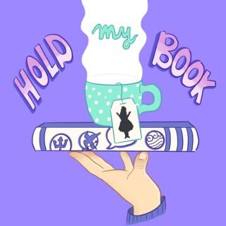 Hold my Book