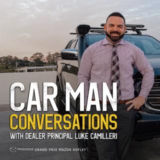 Car Man Conversations