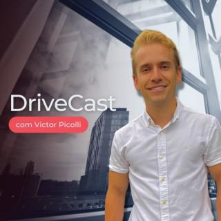DriveCast com Victor Picolli