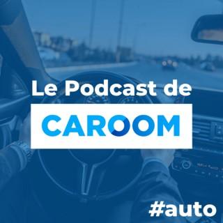 Le Podcast de Caroom - #auto