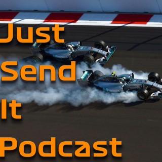 Just Send It Podcast