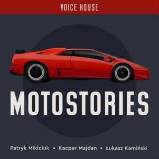 Moto Stories
