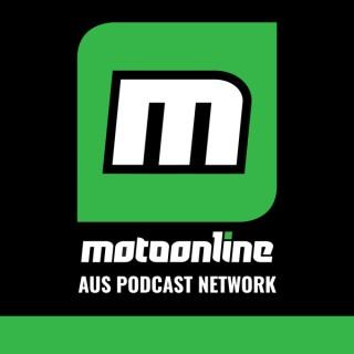MotoOnline.com.au Podcast Network
